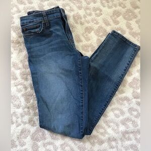 Joe's Jeans Women's Skinny Jeans - Blue